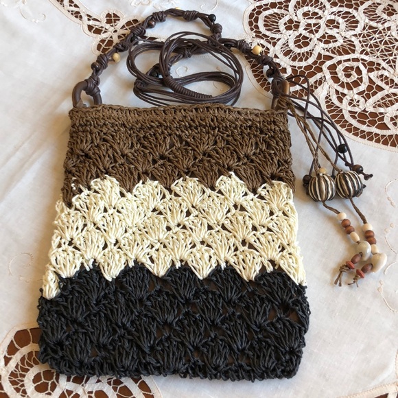 Cruise Club Handbags - Purse 👛